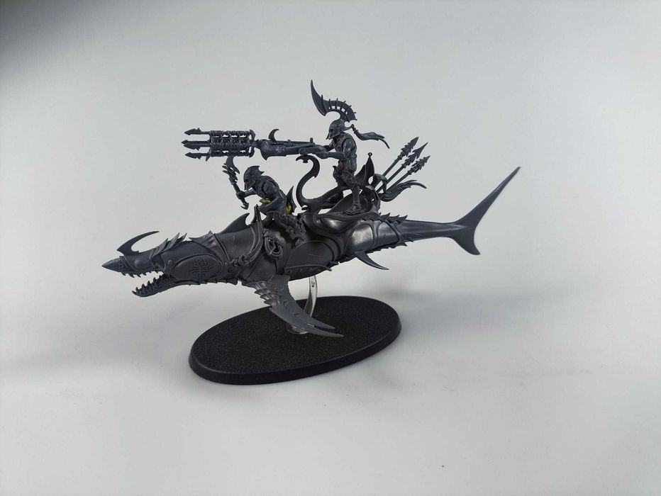 Akhelian Allopex Idoneth Deepkin Warhammer Age of Sigmar