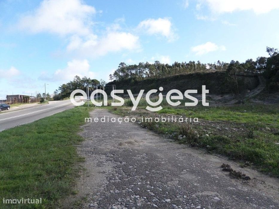 Terreno destinado a Construção Urbana