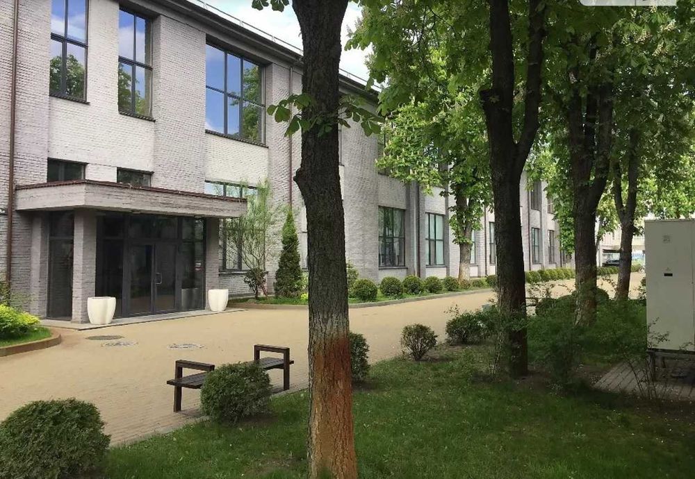 Оренда офісу 89 м2, аренда офиса в БЦ, метро, Паркінг, Власник