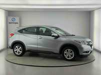 Honda HR-V 1.5 i-VTEC Elegance+Connect Navi