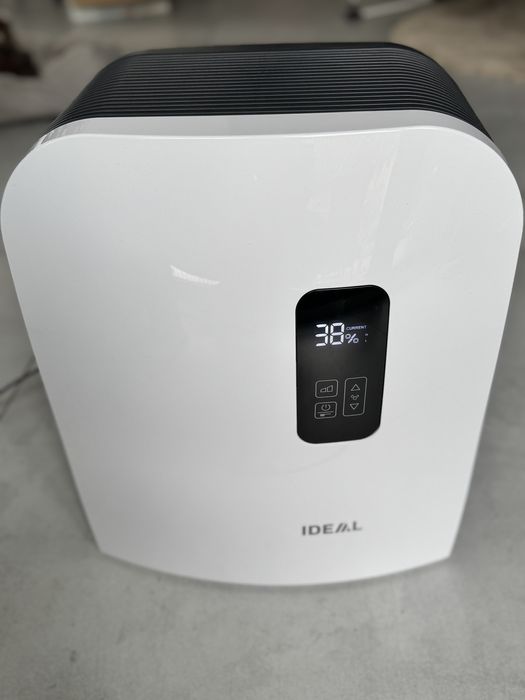 Nawilżacz powietrza AW40 IDEAL AW 40