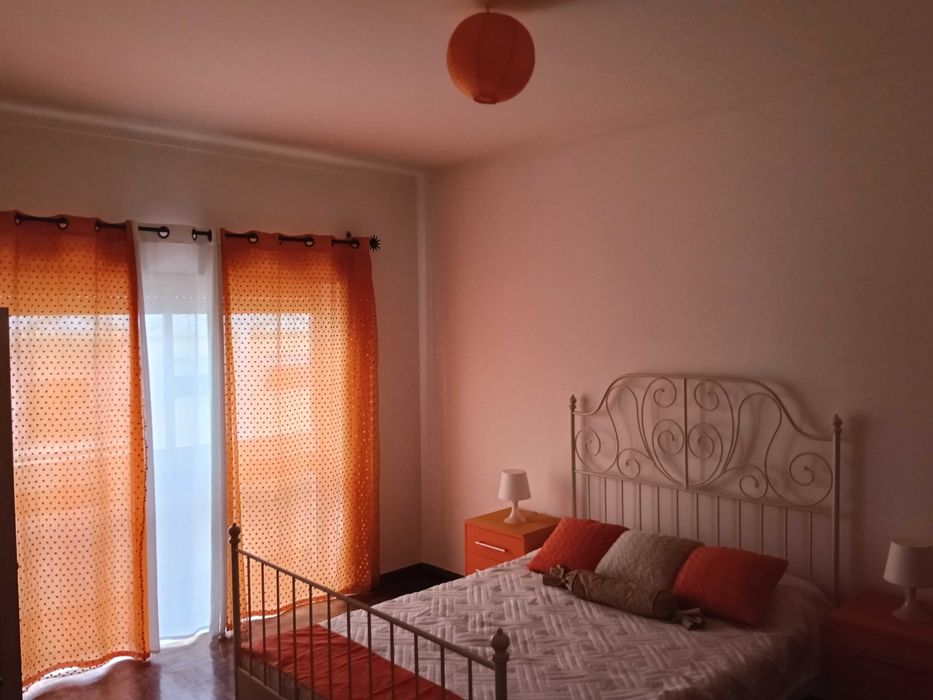 Aluga se apartamento T3