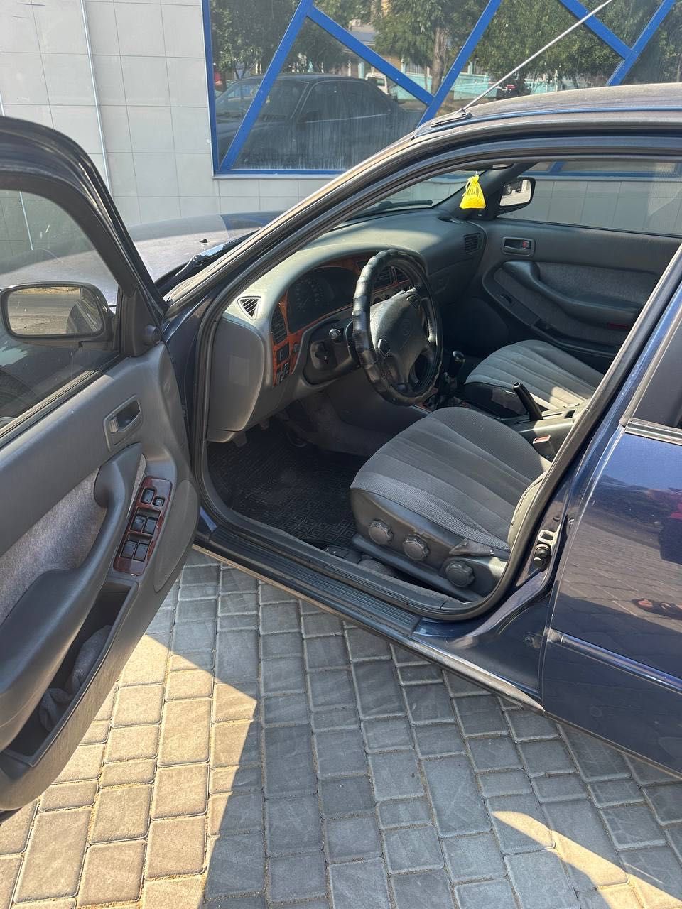 Продам Toyota camry