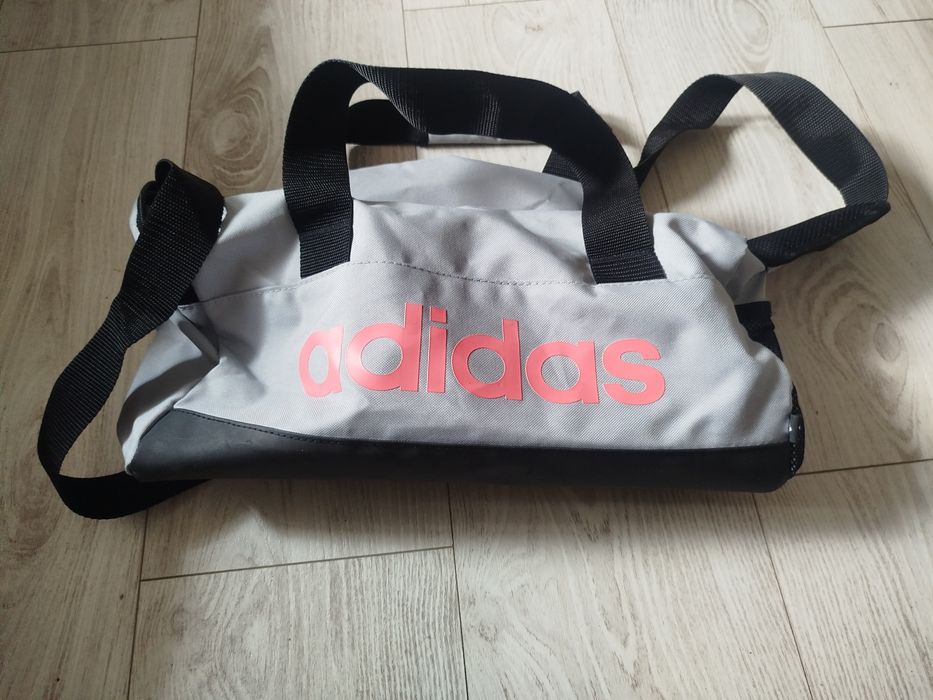 Torba sportowa, treningowa - adidas