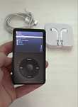 iPod Classic 6 160gb RockBox ідеал+Earpods