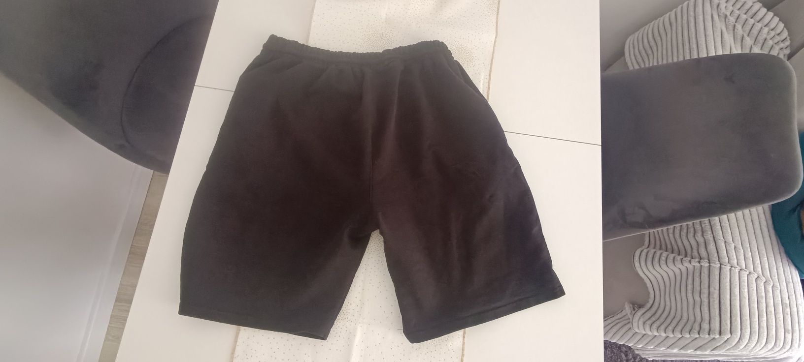 Spodenki męskie xl