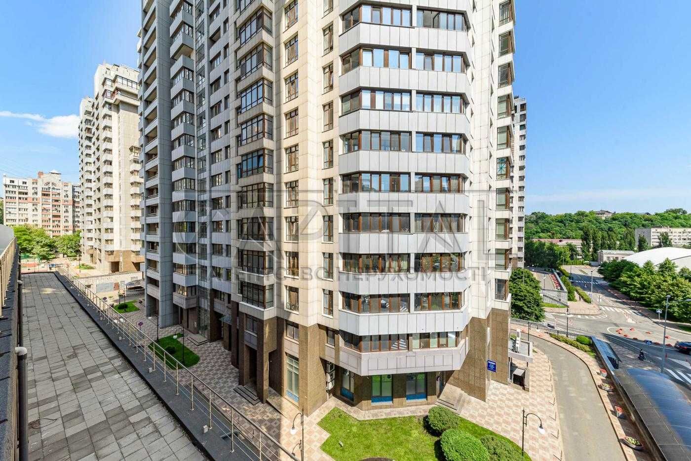 Аренда коммерческого помещения 125м2 ЖК Дельмар ул.Драгомирова 14А