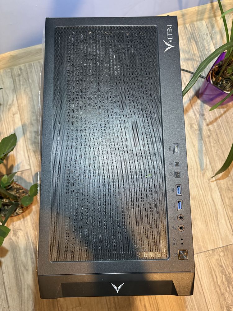 RTX4070super/i5 12400/b660/32gb ddr4/p850gm/512gb nvme/argb/win 11 pro