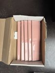 Płytki WOW GRACE BLUSH GLOSS 7,5X30 ok 1,4m2