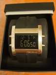 TAG HEUER Microtimer