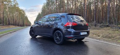 Golf VII 1.6 tdi