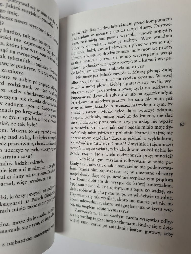 Zahir - Paulo Coelho