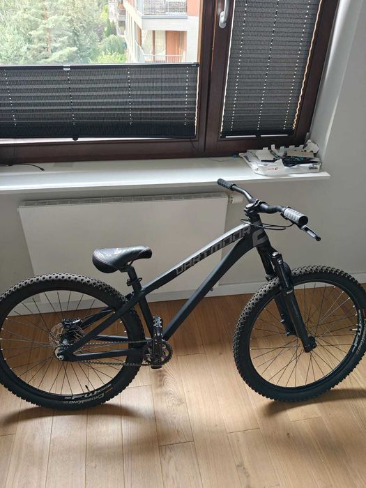 Rower Dartmoor Two6player