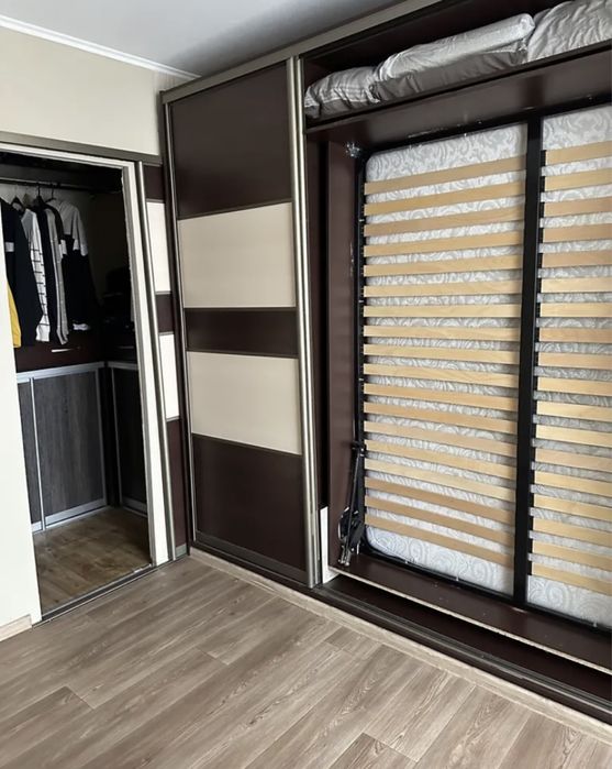 Продаж квартира 3 км. Вул. Академіка Павлова 319