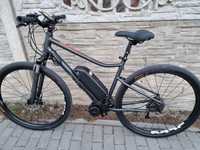 Rower elektryczny e bike 750w bafang zasieg aż 150km!!!