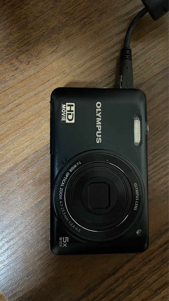 Цифровой диктофон “Olimpus VN-3100PC” фотоаппарат “Olimpus D-745”
