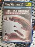 Mortal Kombat: Armageddon [PS2]