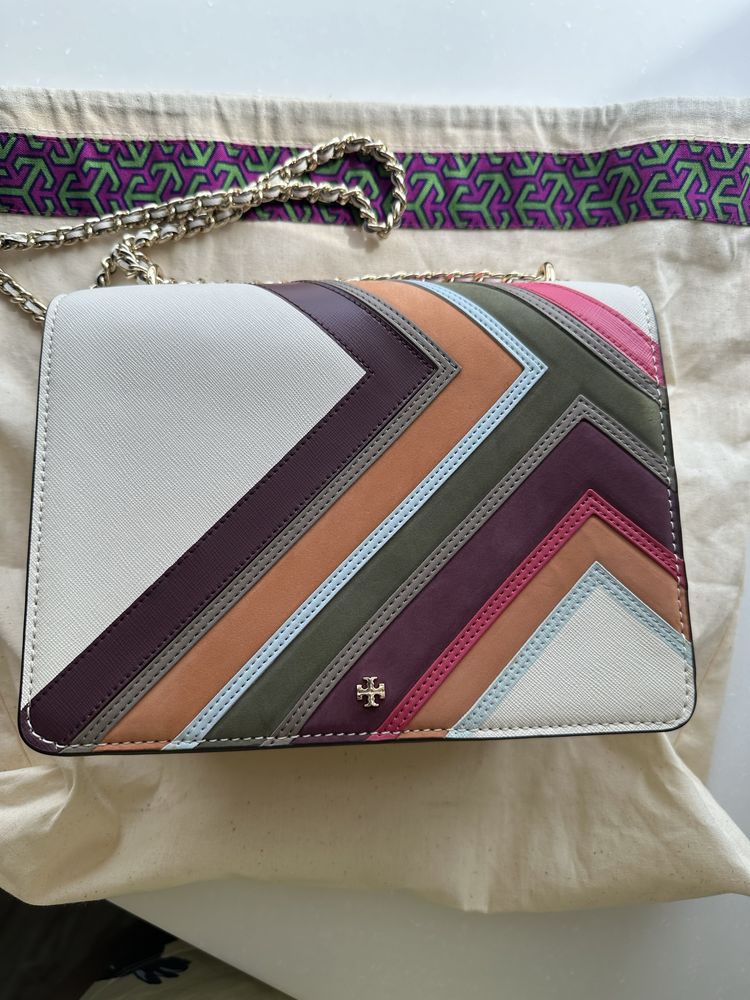 Tory Burch сумочка