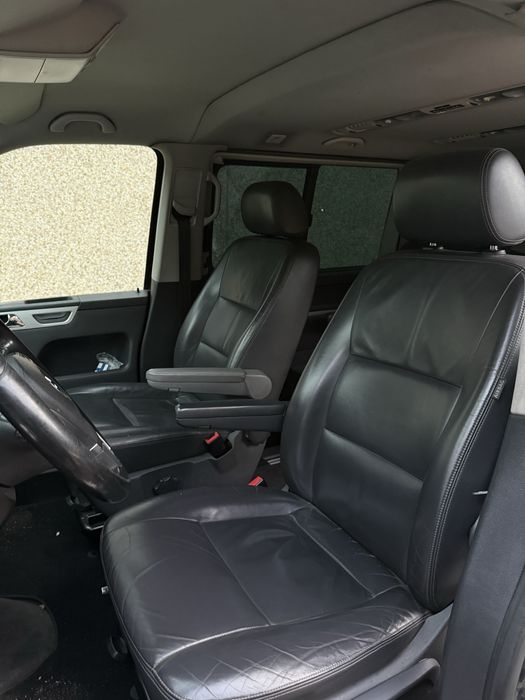 Volkswagen Multivan T5 2.0 TDI DSG 7 OS
