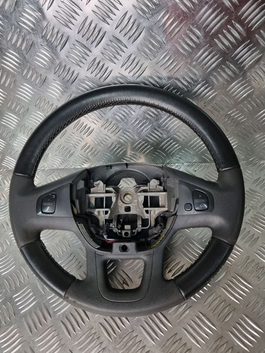 Kierownica Renault Trafic III