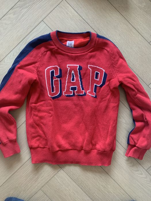 Sweat logo GaP inverno