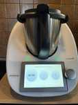 Thermomix TM6 - w świetnym stanie!