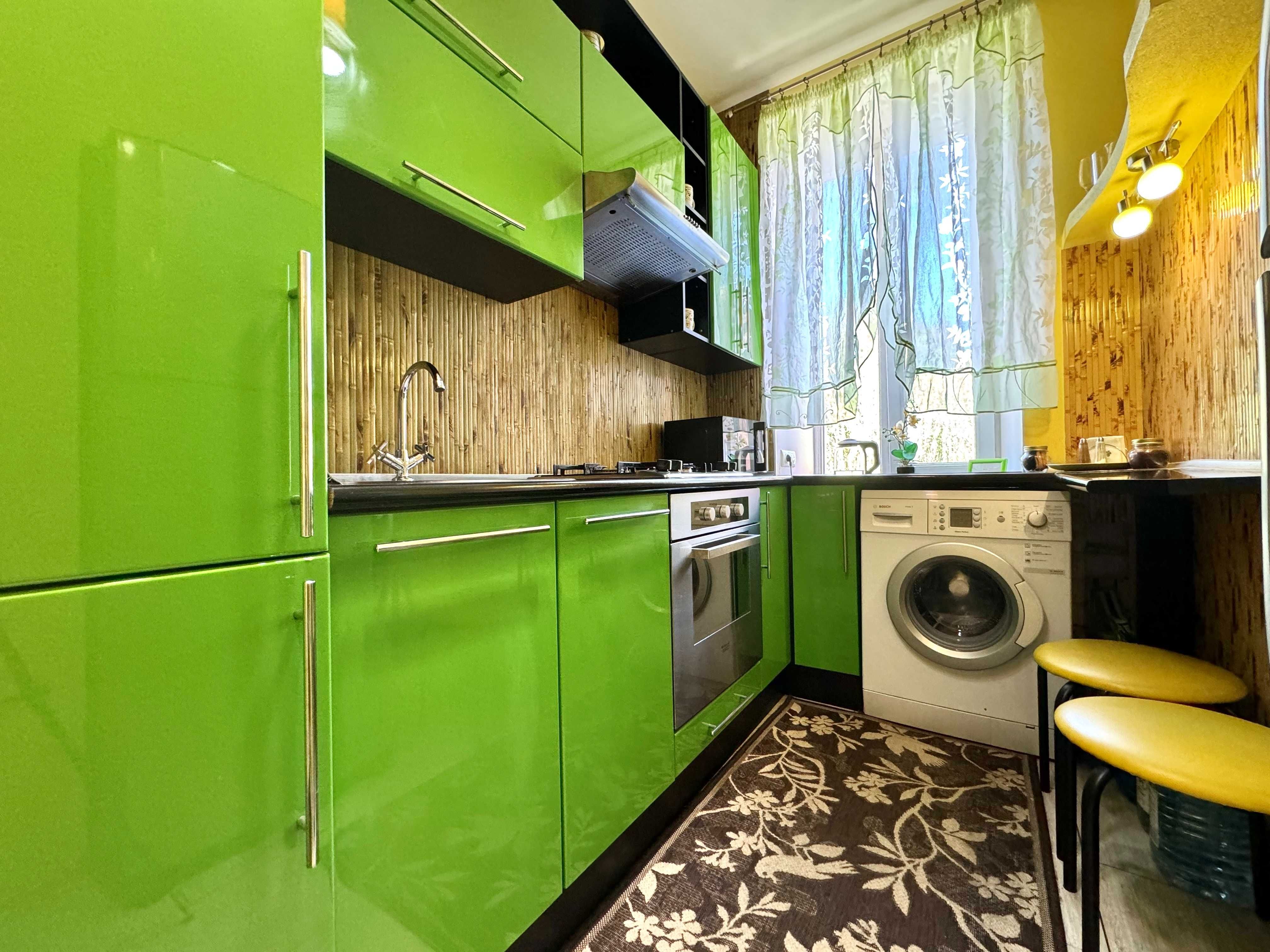 ApartPoltava 1кімн апартаменти ЦЕНТР,біля Краєзнавчого музею,КВЕД 5510