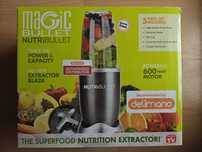 Nutribullet Original 600
