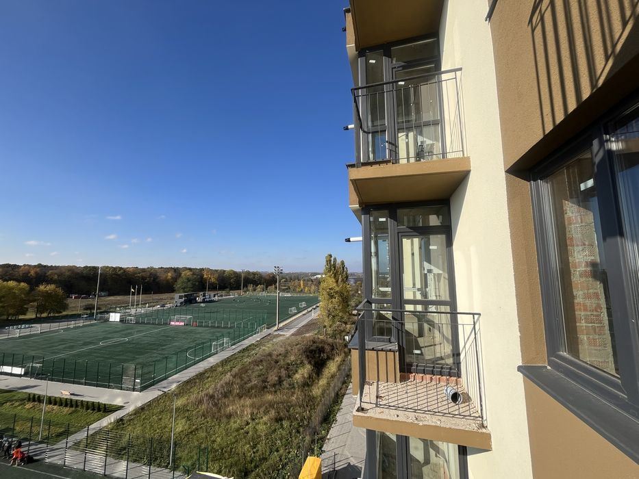 Продаж 1 к квартири ЖК Добробуд