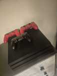 Konsola ps4 pro 1tb 3 pady