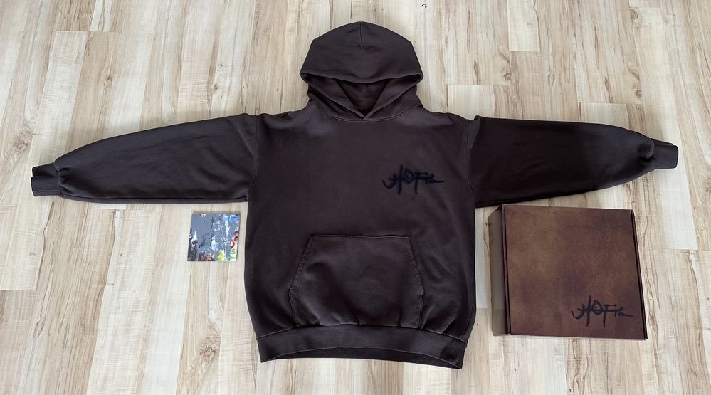 Travis Scott TOPIA PACK A2 XL