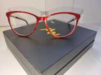Стильні окуляри з діоптріями
