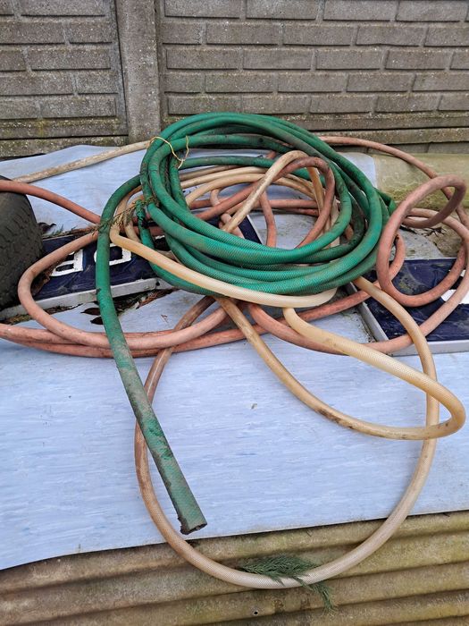 Zbiornik 30 l. plastykowy