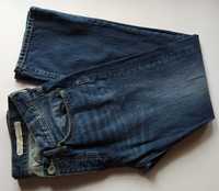Spodnie Jeans Męskie Dylan 373 Big Star W33 L34