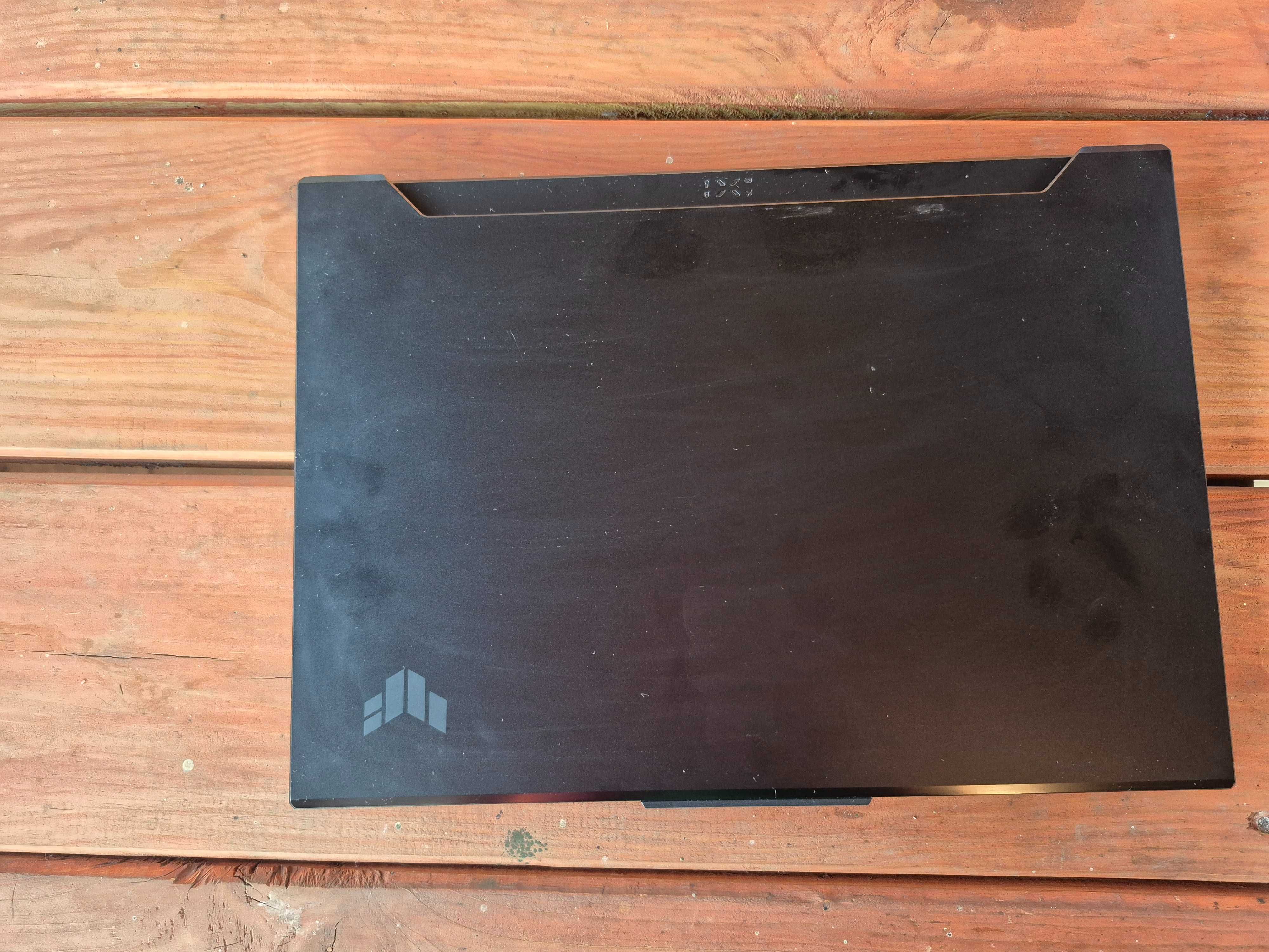 ASUS TUF Dash F15 i5-12450H 15.6" 16GB DDR5 4800 SSD512 rtx 3060 win11