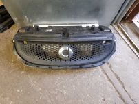 grill Smart Forfour w453