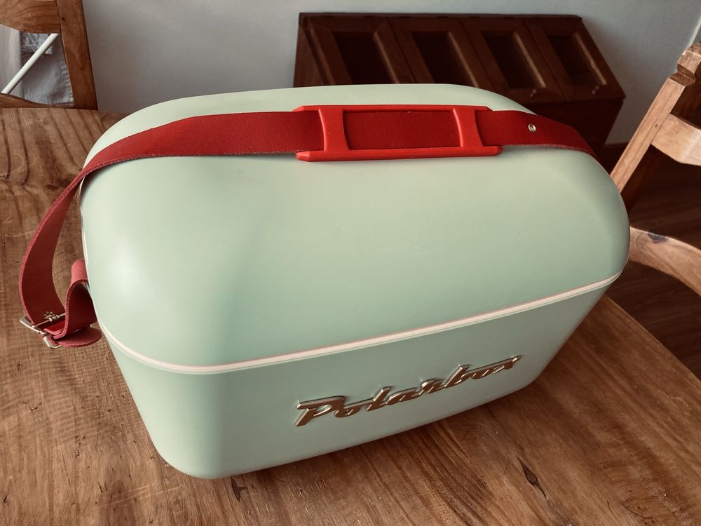 Geleira Polarbox  12L