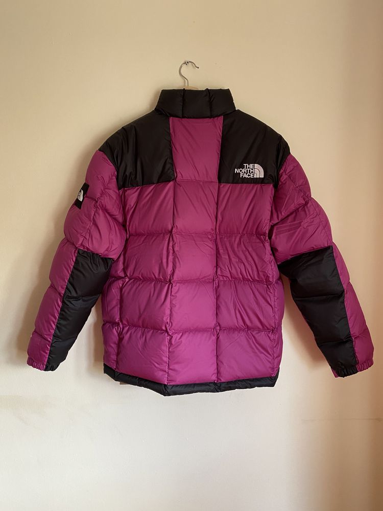The North Face Lhotse Puffer Jacket