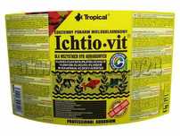 tropical ichtiovit GRUBY KOCUR zoologiczny rzeszów