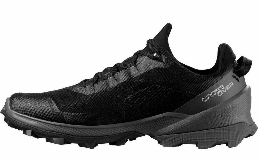 Кросівки чоловічі Salomon Cross Over Trekking Gore-Tex 412861 ОРИГІНАЛ