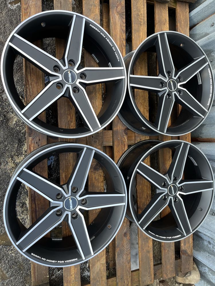 Диски 5/120r19 BMW,Opel,Tesla