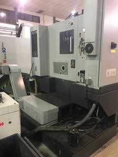 Centro de Maquinação MORI SEIKI NV 6000 DCG