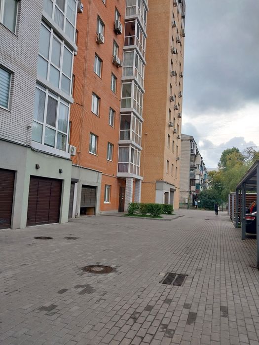 Сдам 2к.кв. ЖК Добробут, левый берег,пр. Слобожанский