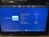 Телевизор SATURN 32”