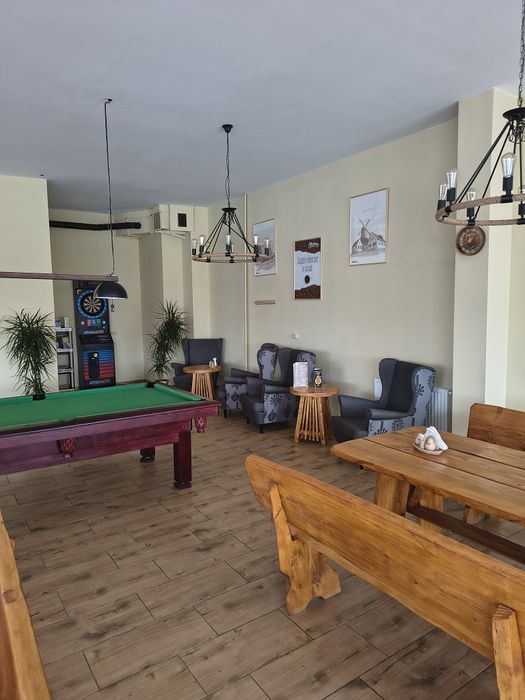 Sprzedam Restauracje