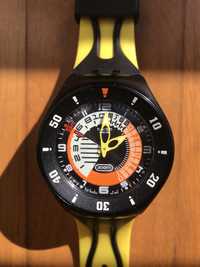 Relogio swatch scuba dive