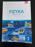 Fizyka zbiór zadań LO i Tech  1-3