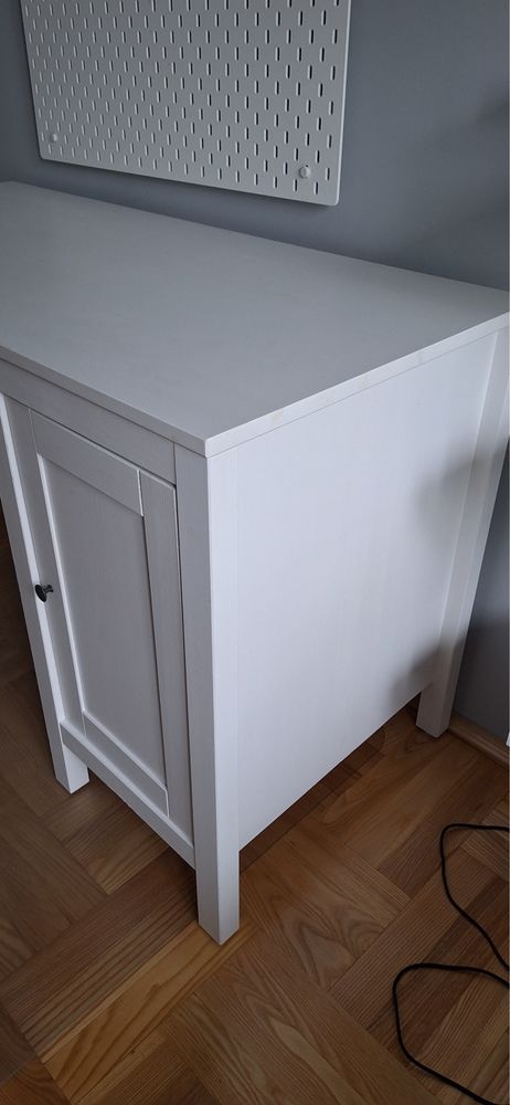 Biurko Hemnes - używane
