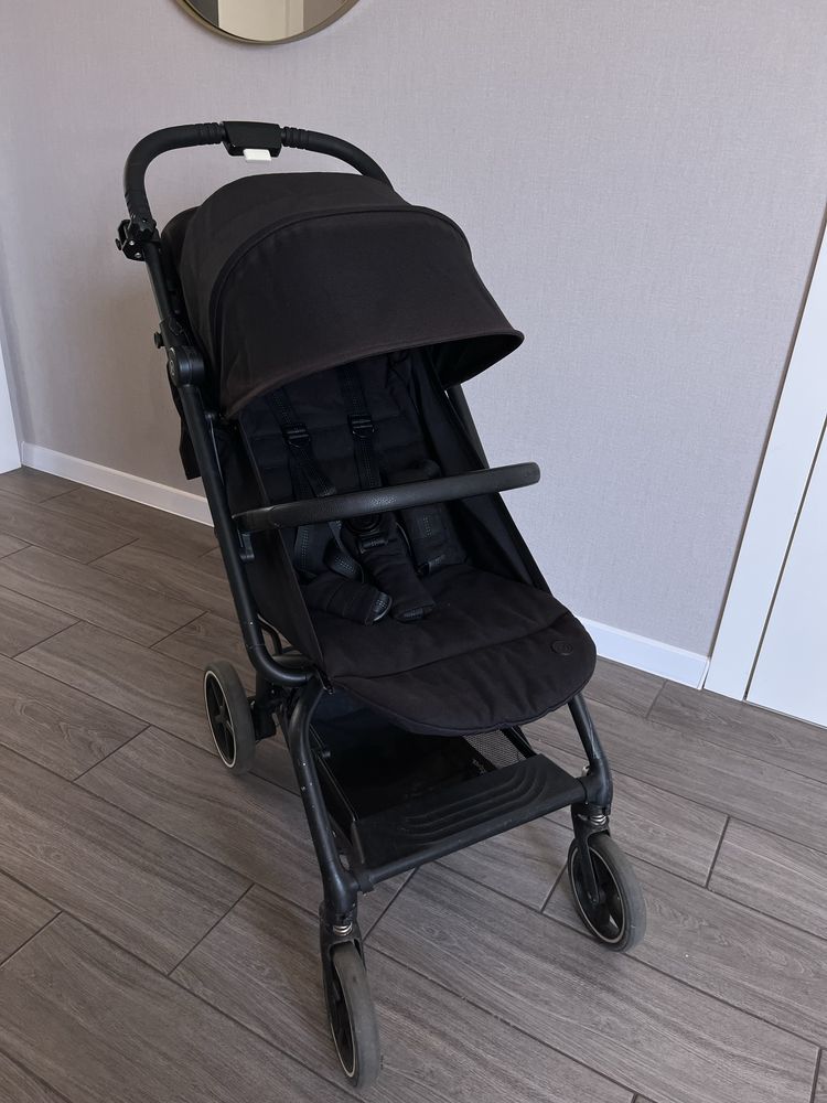 Прогулянкова коляска Cybex Eezy S +2