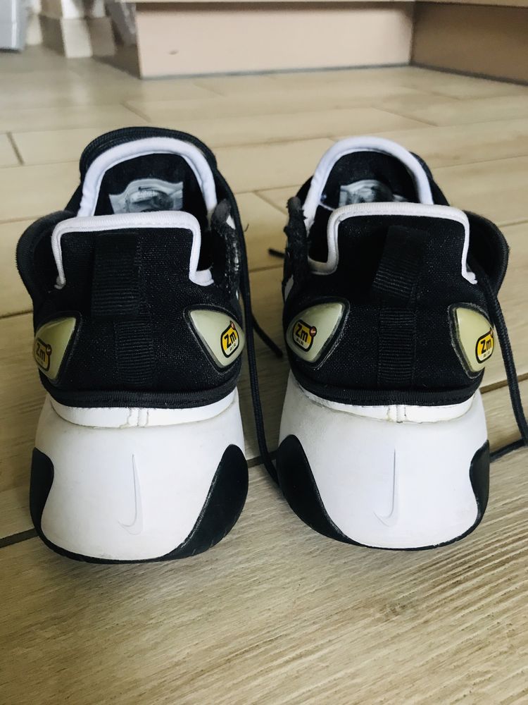 Nike Zoom 2k 121847 40р